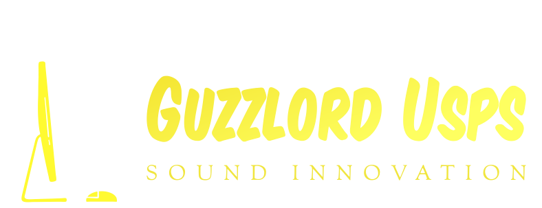Guzzlord Usps
